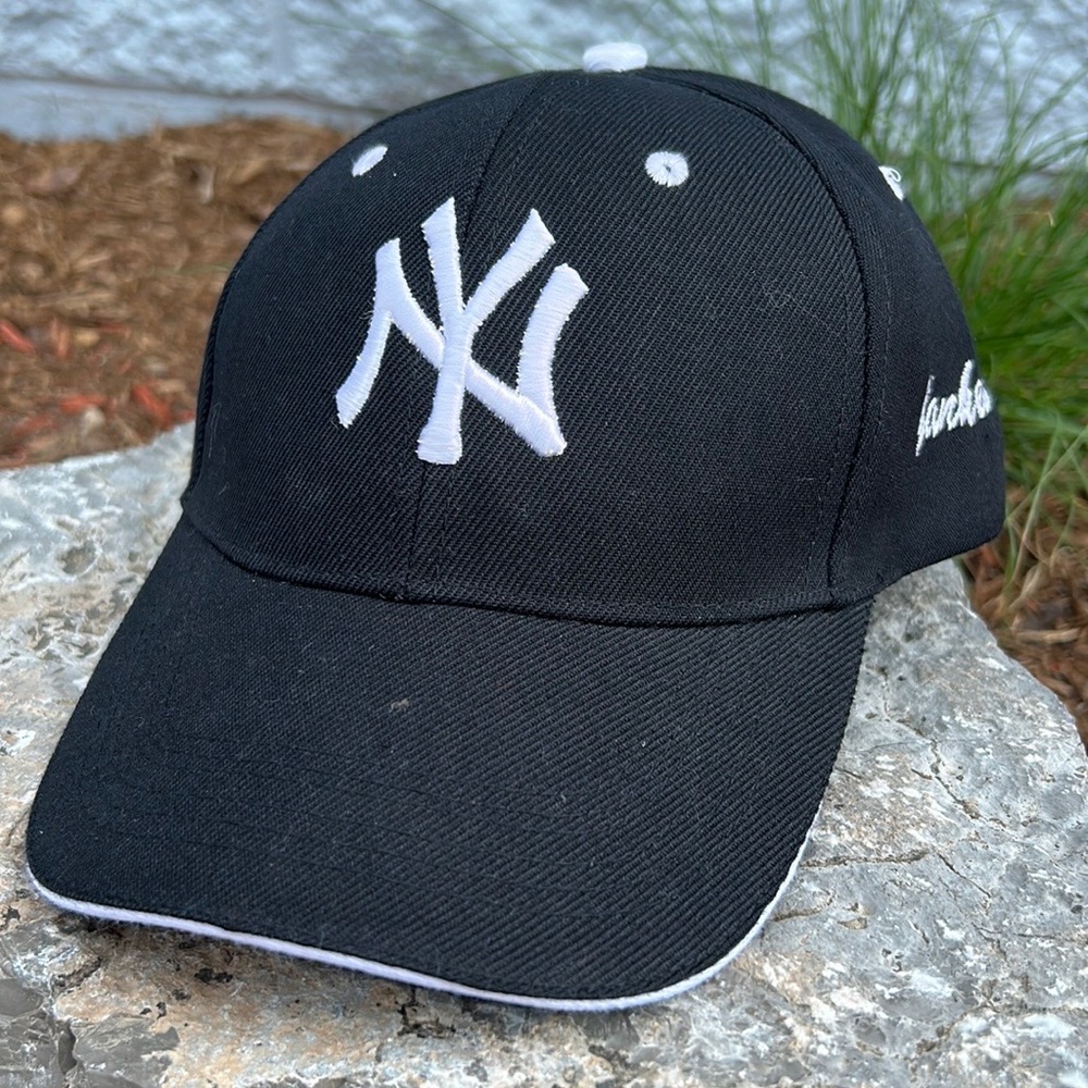Yankees hat